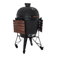 Urban XL Kamado Grill Online now