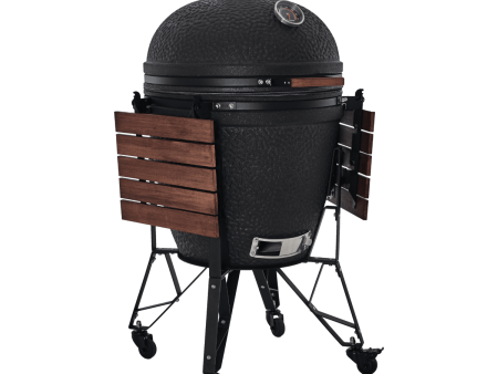 Urban XL Kamado Grill Online now