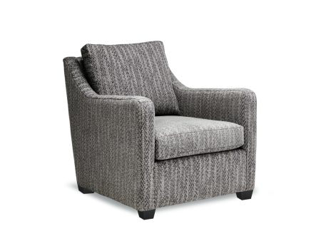 Ciao Accent Chair on Sale