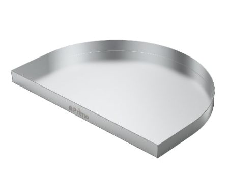 Primo Oval Drip Pans For Cheap