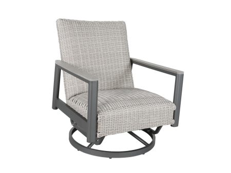 Kaya Swivel Glider Online now