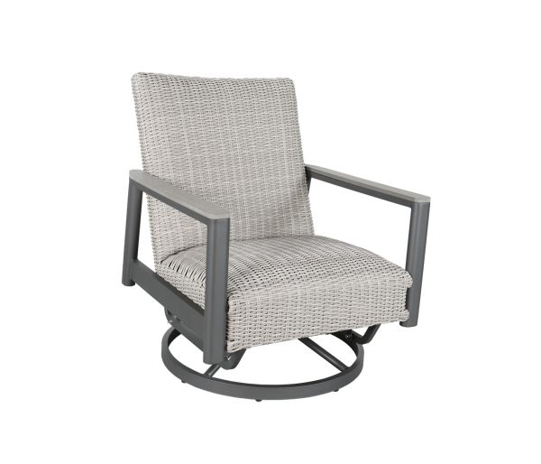 Kaya Swivel Glider Online now