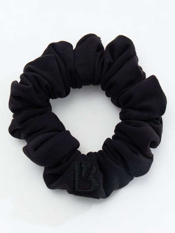 3 Pack NuBre Scrunchies - Core Color Online