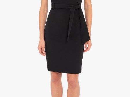 Danica Sheath Dress Online Hot Sale