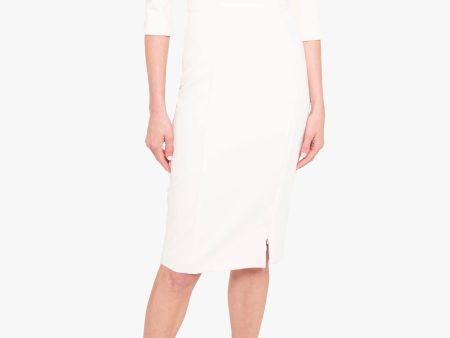 Marissa Sheath Dress Online Hot Sale