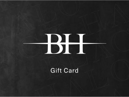 Black Halo Gift Card Sale