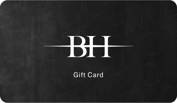 Black Halo Gift Card Sale