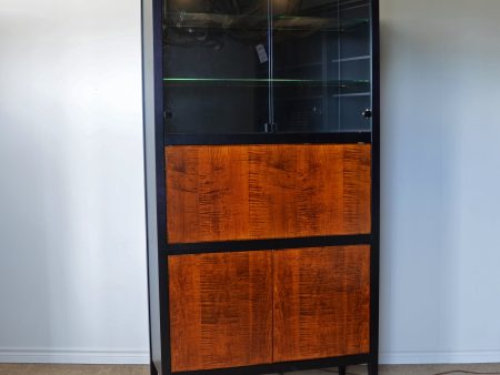 Whaley Wine Cabinet Supply