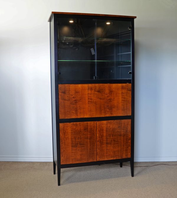 Whaley Wine Cabinet Supply