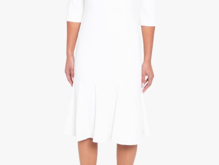 Allic Sheath Dress Discount