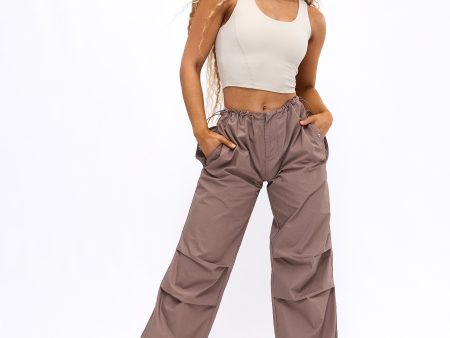 Adventure Cargo Pant - Chai Latte on Sale