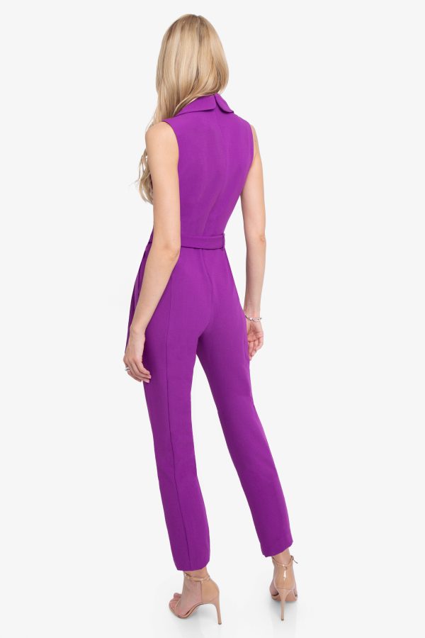 Danica Jumpsuit Online now