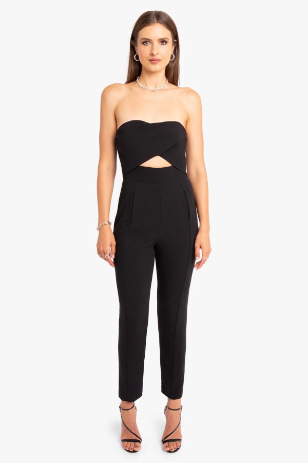 Jada Jumpsuit Fashion