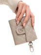 Quilted Wallet - Chamomile on Sale