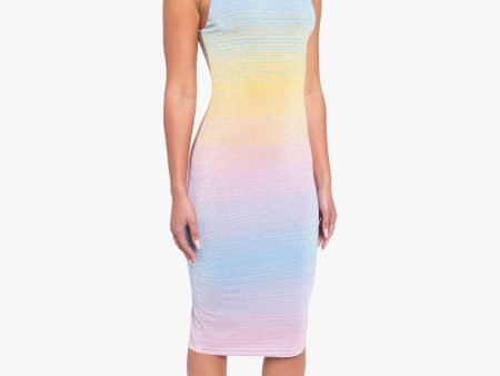 Hudson Sheath Dress Hot on Sale