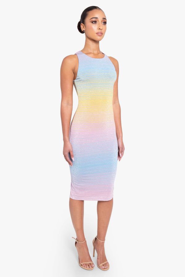 Hudson Sheath Dress Hot on Sale