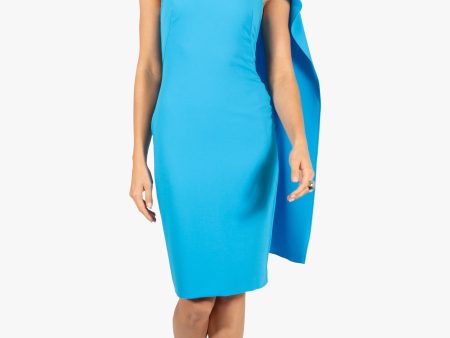 Zion Cocktail Sheath Dress Cheap