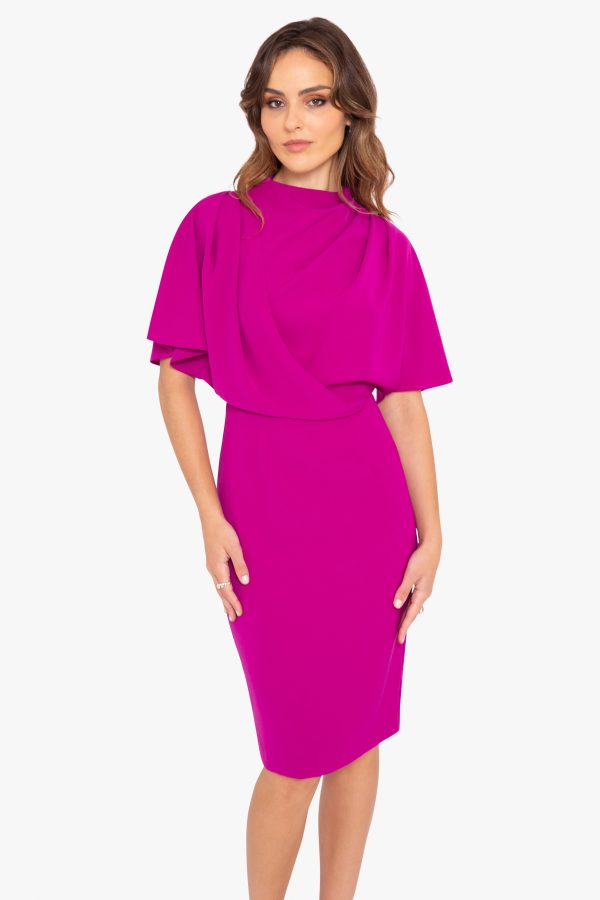 Kozia Sheath Dress Online Sale