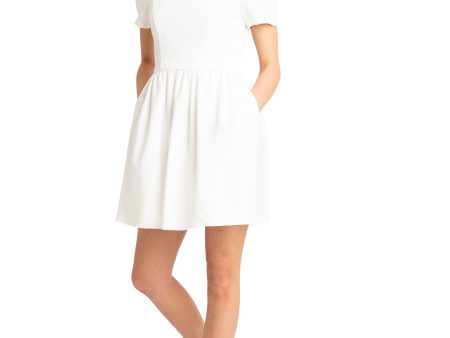 Chadwick Mini Dress Hot on Sale