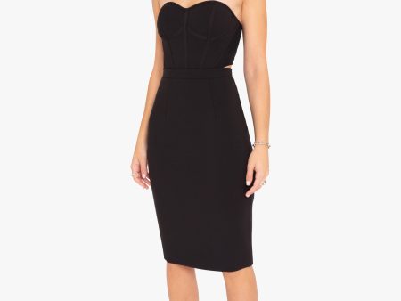 Roxy Sheath Dress Supply