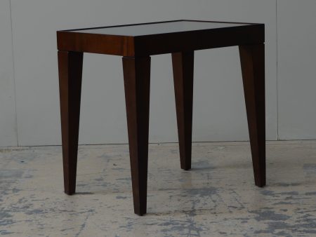 Malibu Side Table - Maple Sale