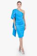 Odella Cocktail Sheath Dress on Sale