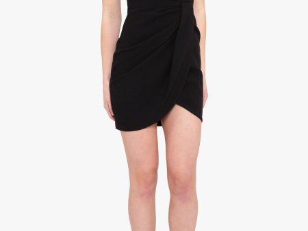 Brett Mini Dress For Discount