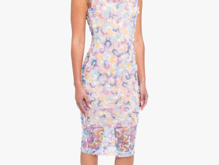 Maddie Sheath Dress For Cheap