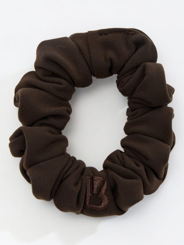 3 Pack NuBre Scrunchies - Core Color Online