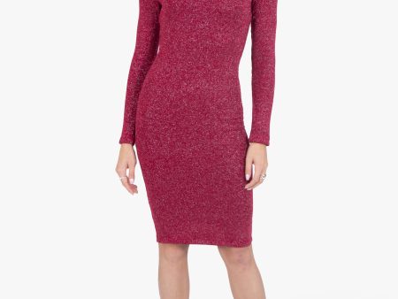 Barret Sheath Dress Supply