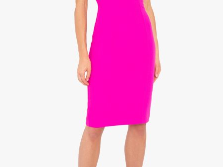 Zarela Sheath Dress Online Sale