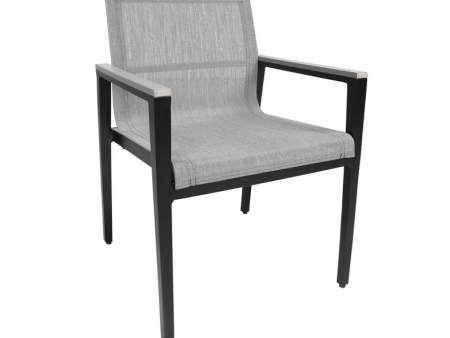 Arcade Dining Arm Chair Online Sale