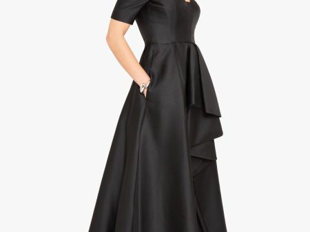 Serafina Gown on Sale