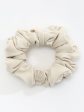 3 Pack NuBre Scrunchies - Core Color Online