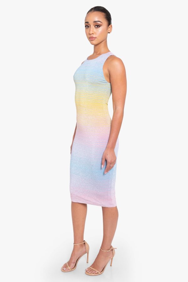 Hudson Sheath Dress Hot on Sale