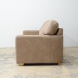 4400 Sofa - Breyer Taupe For Sale