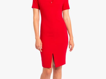 Mercer Sheath Dress Online Sale