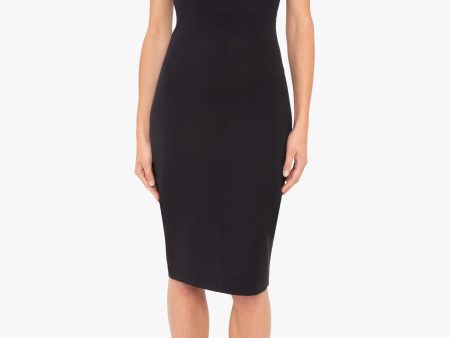 Ally Sheath Dress Hot on Sale