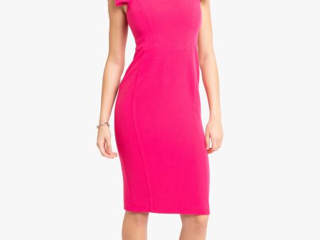 Amelie Sheath Dress Discount