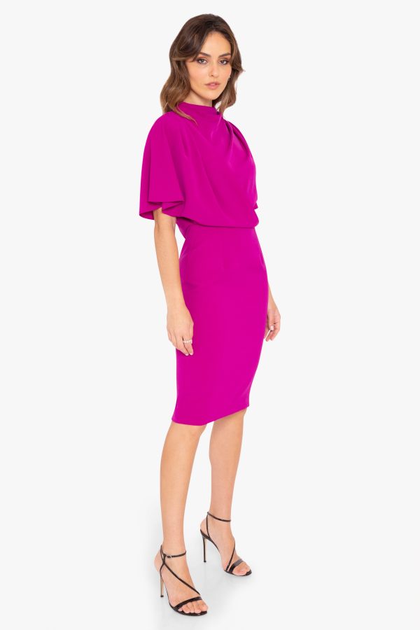 Kozia Sheath Dress Online Sale