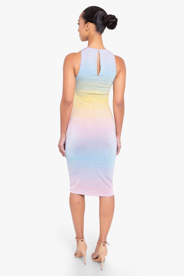 Hudson Sheath Dress Hot on Sale